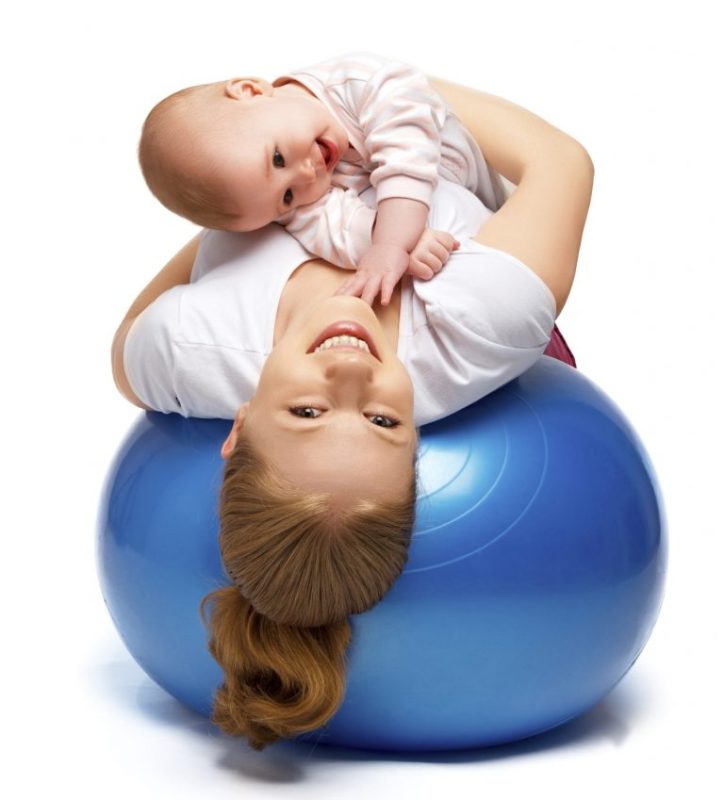 Evde kalın, hareketsiz kalmayın!