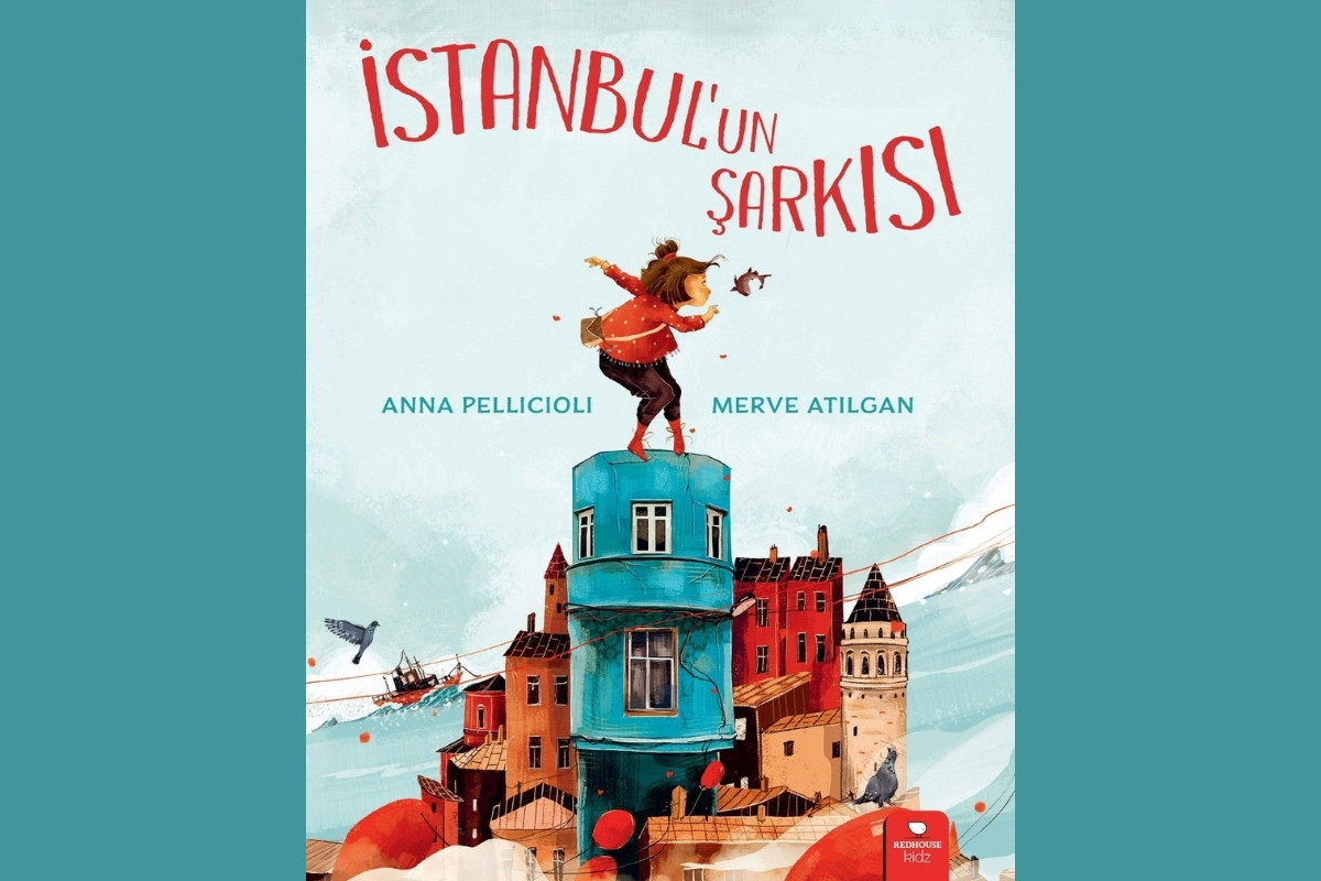 İstanbul’un şarkısı