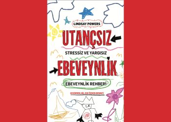 Utançsız ebeveynlik