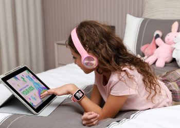 Renkli müzik deneyimi