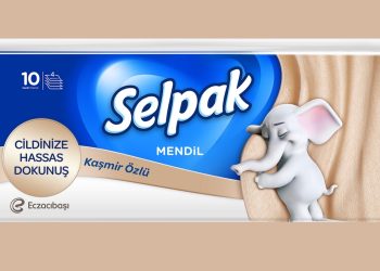 Çok daha yumuşak!