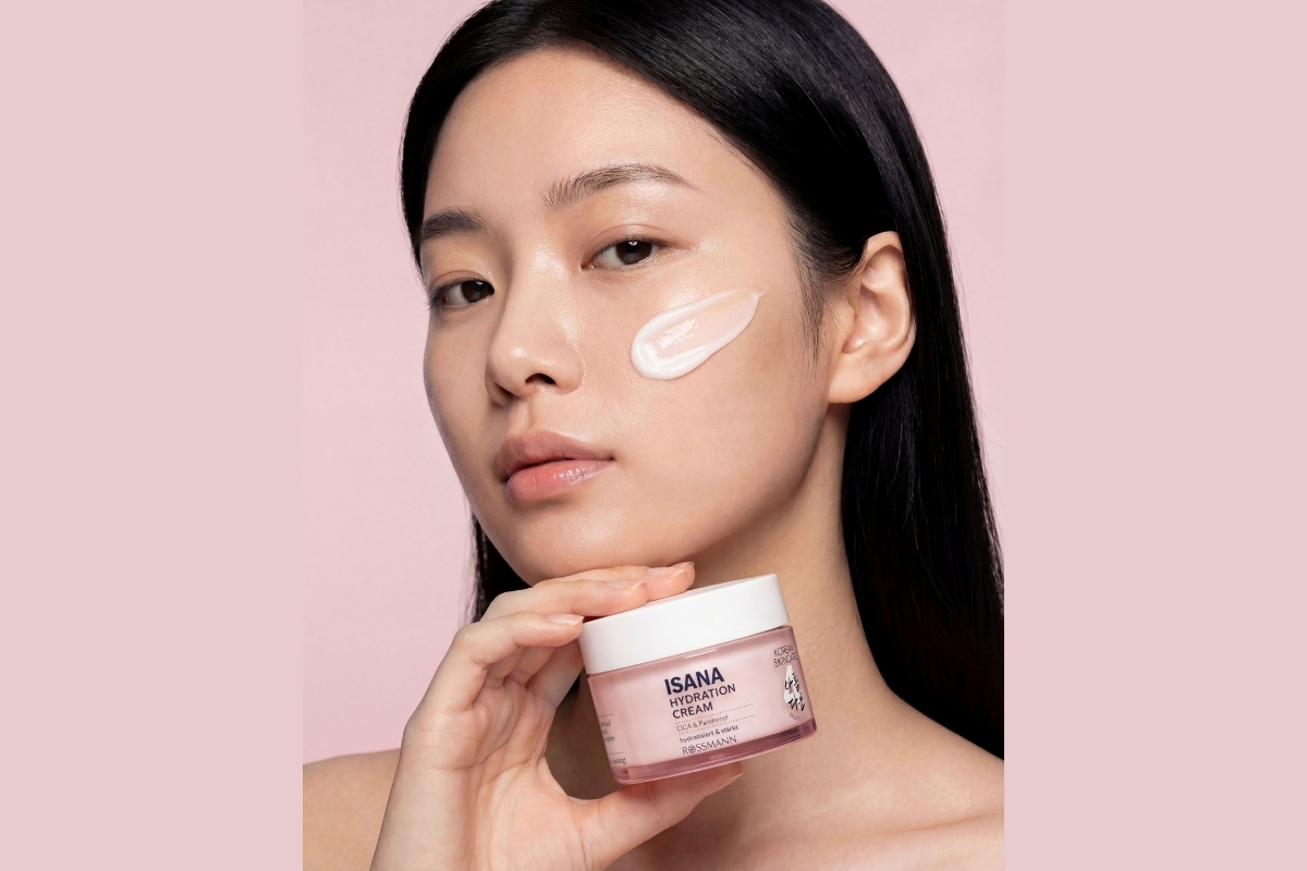 Kore’den gelen güzellik