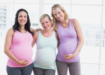 Obezite ve gebelik…