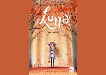 Sıra dışı ve macera dolu; Luna…