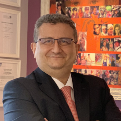 Op. Dr. Aykut Coşkun