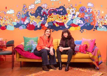 8 Mart’a Özel Sanat Projesi